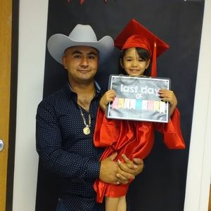 Meet your Posher, Aaron